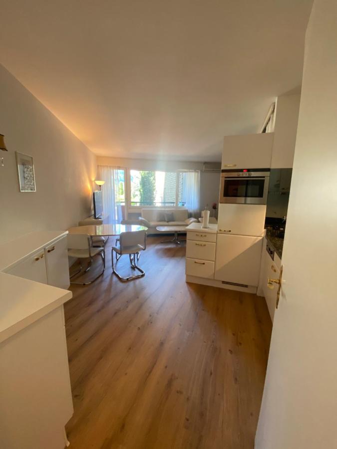 Holiday On The Lake Lugano 2-16 Бисон Екстериор снимка