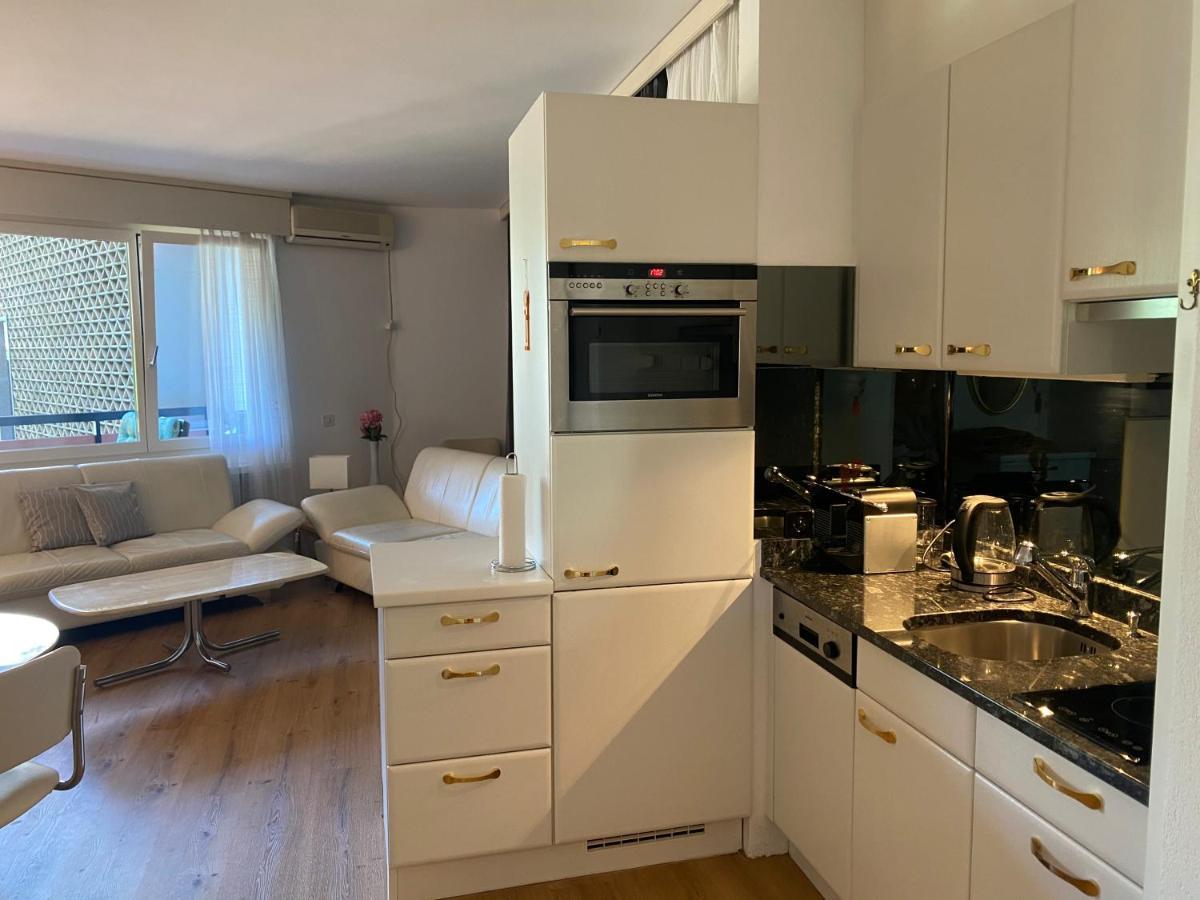 Holiday On The Lake Lugano 2-16 Бисон Екстериор снимка