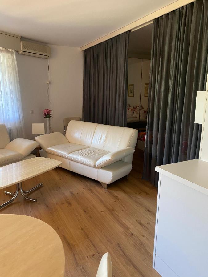 Holiday On The Lake Lugano 2-16 Бисон Екстериор снимка