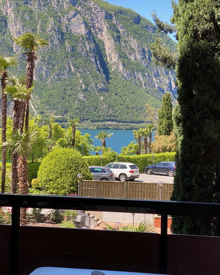 Holiday On The Lake Lugano 2-16 Бисон Екстериор снимка