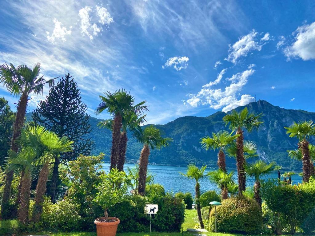 Holiday On The Lake Lugano 2-16 Бисон Екстериор снимка