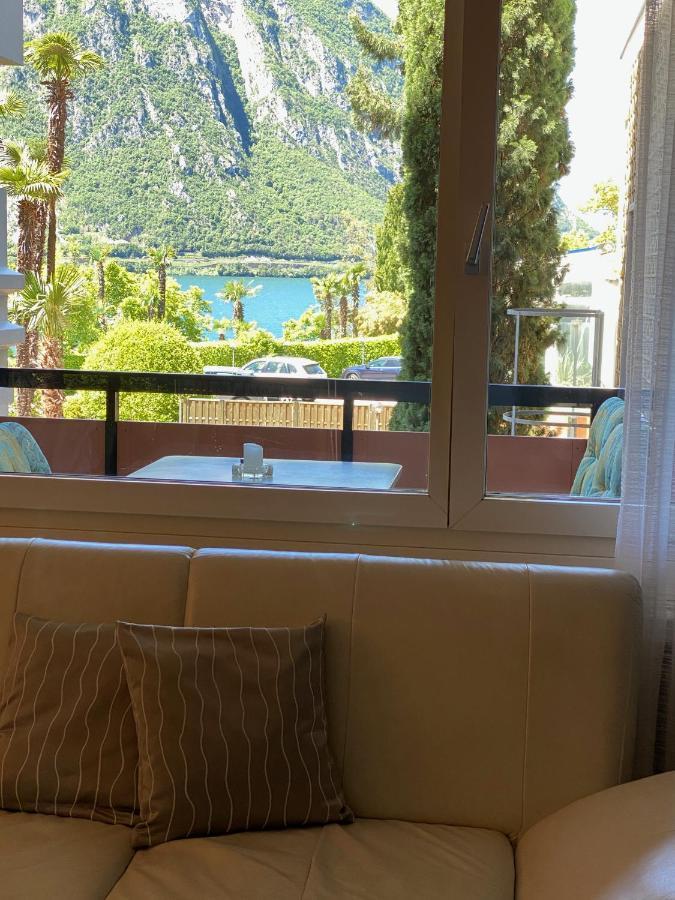 Holiday On The Lake Lugano 2-16 Бисон Екстериор снимка