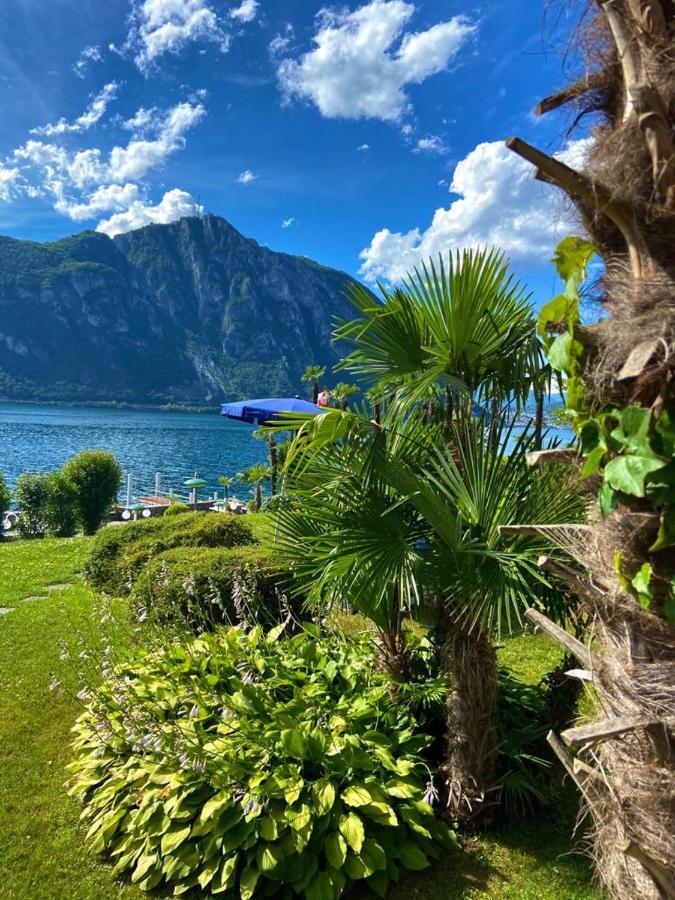 Holiday On The Lake Lugano 2-16 Бисон Екстериор снимка